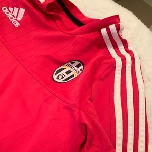 Adidas Juventus Jersey